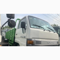 Toyota Dyna 100 Mini Truck For Sale - Brand New