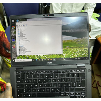 Laptop Dell Latitude 5300 16GB Intel Core I5 SSD 512GB