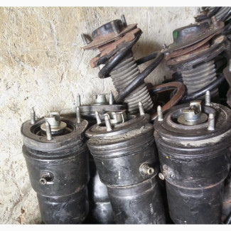 Lexus LS 460 Front Shock Absorber for Sale