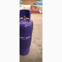 25kg Gas Cylinder