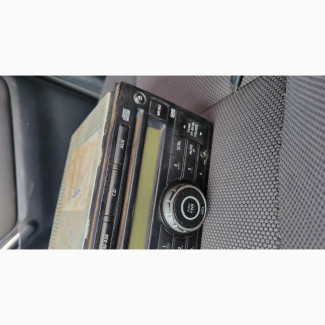 Car Stereo Player