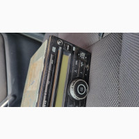 Car Stereo Player
