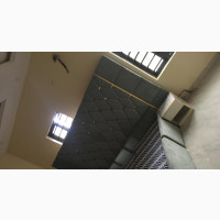 4 1/2 by 6 Royal Bed Frame
