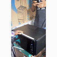 New LG 42liter Smart Inverter Microwave Energy Saving 2years