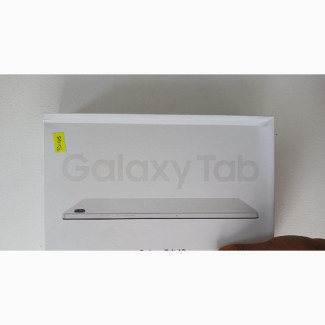 Samsung Galaxy Tab A8 32GB Silver - Brand New