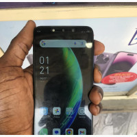 Infinix Hot 7 Pro 32 GB Blue