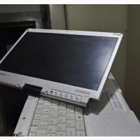 Laptop Panasonic Toughbook CF-C2 4GB Intel Core I5 HDD 320GB