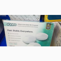 Tp-Link Deco