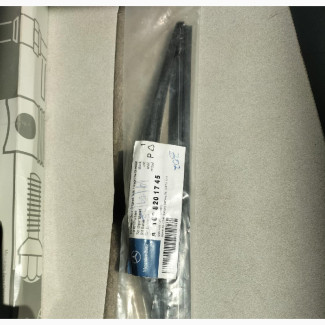 Back Glass Wiper Blade - Mercedes-Benz (1698201745) ML, GL
