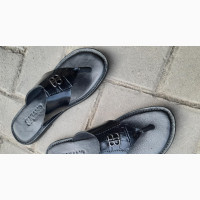 Hand Made Flat Slipers