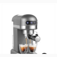 Salter Espresso Coffee Machine