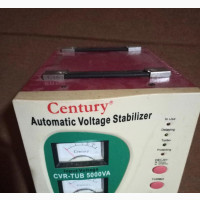 Century Stabilizer