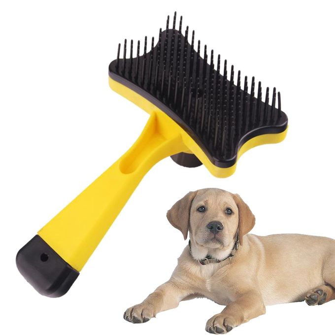 Фото 1/2. Pet Comb Brush