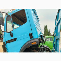 Fairly Used Mercedes Benz 1820 15tons 10 Hole for Sale