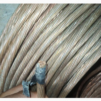 50mm Original Bare Copper Wires