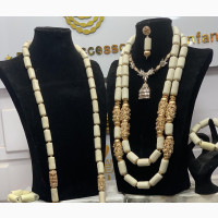 Couple Set - Unisex Necklaces
