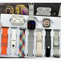 H20 Ultra Smartwatch