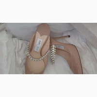 Jimmy Choo Classy Lady#039;s Sandals