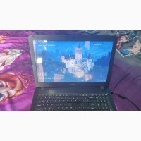 Laptop Acer Aspire F5-573g 8GB Intel Core I5 HDD 512GB
