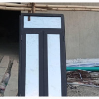 Aluminium Glass Window - Brand New - Home Interiors