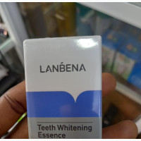 Lanbena Teeth Whitening Essence - Brighten Your Smile