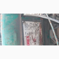 Lister Machine, Imex 8hp