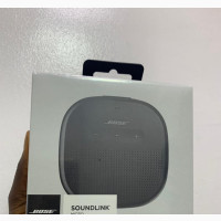 Bose Soundlink Micro Bluetooth Speaker
