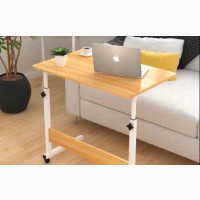 Height Adjustable Portable Standing Desk