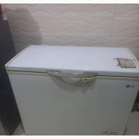 LG Freezer - Almost New