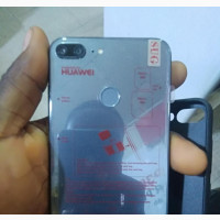Huawei Honor 9 128 GB Gray
