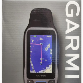 Handheld Garmin GPS 79sc:Rugged Floatable High Precision GPS