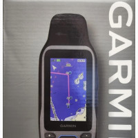 Handheld Garmin GPS 79sc:Rugged Floatable High Precision GPS