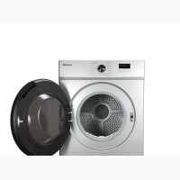Hisense 8kg Tumble Dryer (Anti-Crease)- DV1W801US