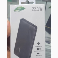 Multi Heif 22.5wat 10000mah Power Bank