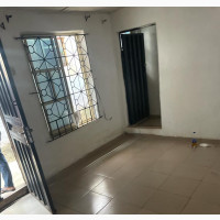 Affordable Furnished Mini Flat in Obawole, Ifako-Ogba for Rent