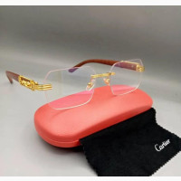 Stylish Cartier Glasses for Men