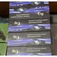 Vehicle Tracker Security System Cars Trucks Bikes Etc