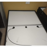350watts Half Cut Solar Panel