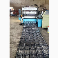 Aluminium Roofing Sheets Steptiles 0.45mm