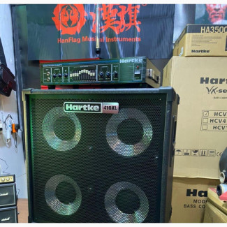 Bass Combo