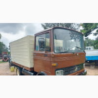 Mercedes-Benz 608 Truck Tokunbor