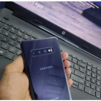 Samsung Galaxy S10 128 GB Gray