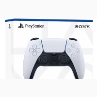 PS 5 Original Daulsense Wireless Controller