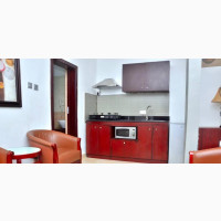 Shortlet Apartment in Lekki Phase one - Room and Pallor