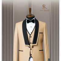 Senzo Revolli Turkey Suit