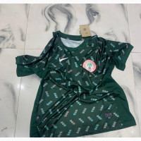 Nigeria Official Pre-match Jersey