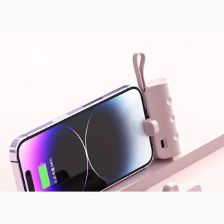 Pocket Power Bank