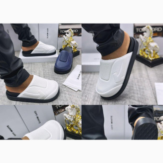 Top Quality Slide Shoes