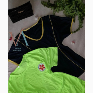 Venus Apparel Quality Tops and Roundneck