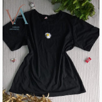 Venus Apparel Quality Tops and Roundneck